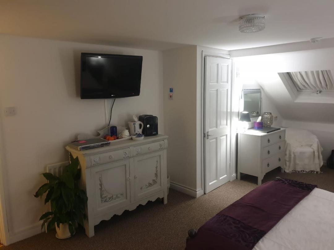 Marjune Guest house 3*