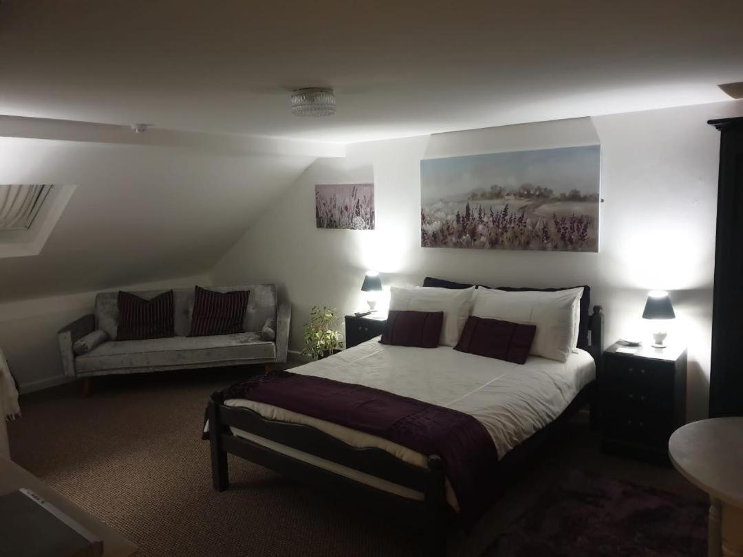 Marjune Guest house Weymouth