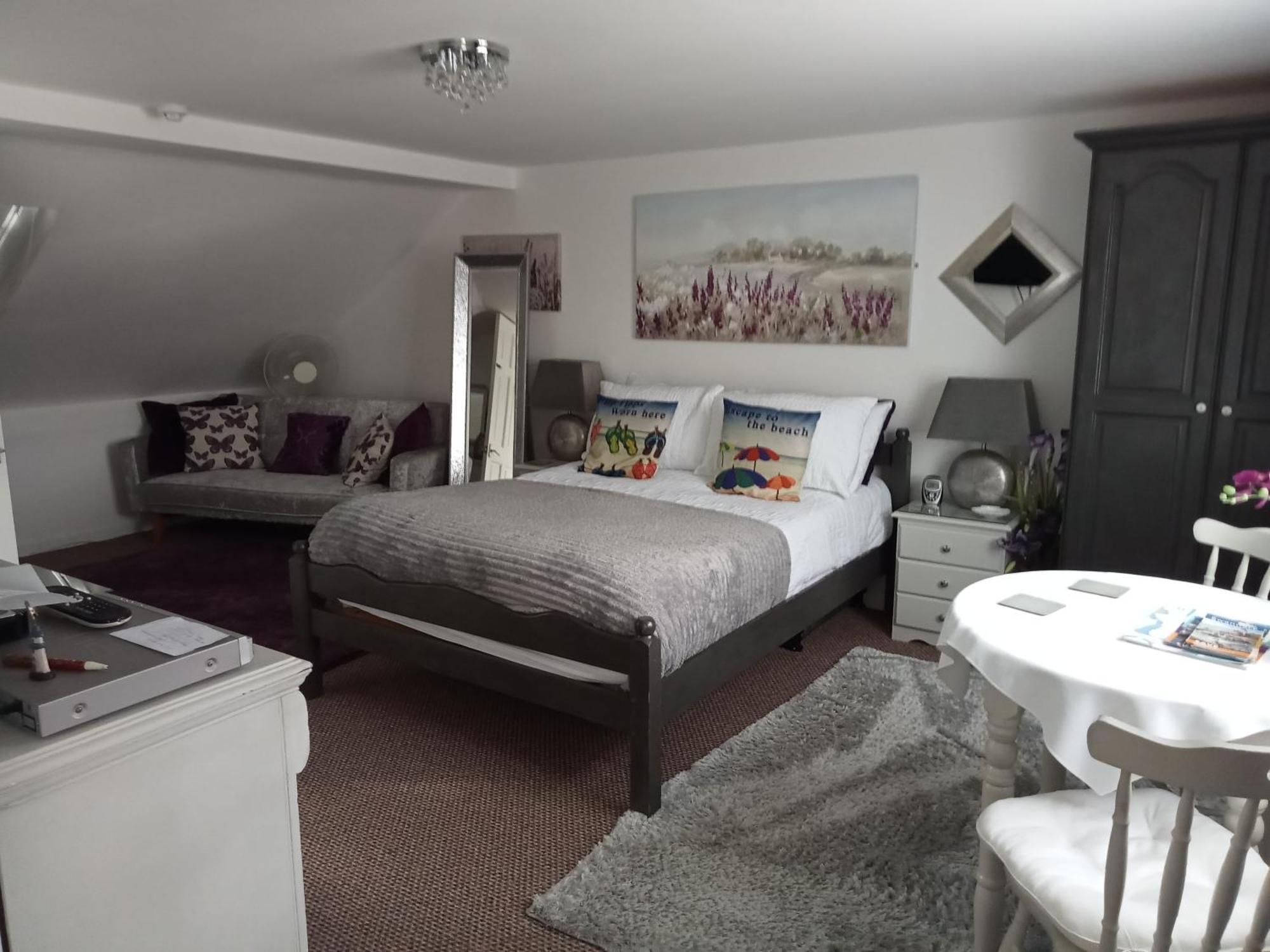 Marjune Guest house 3*