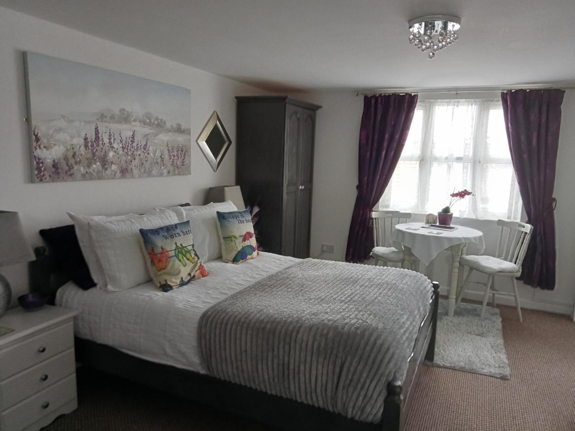 Guest house Marjune 3*