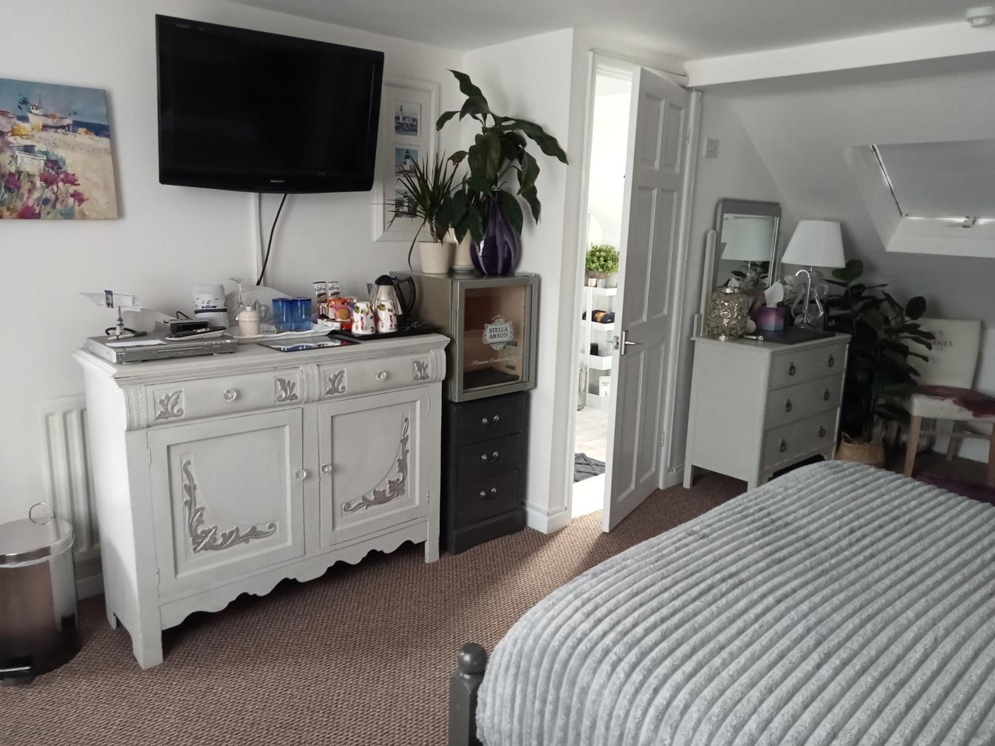 Guest house Marjune