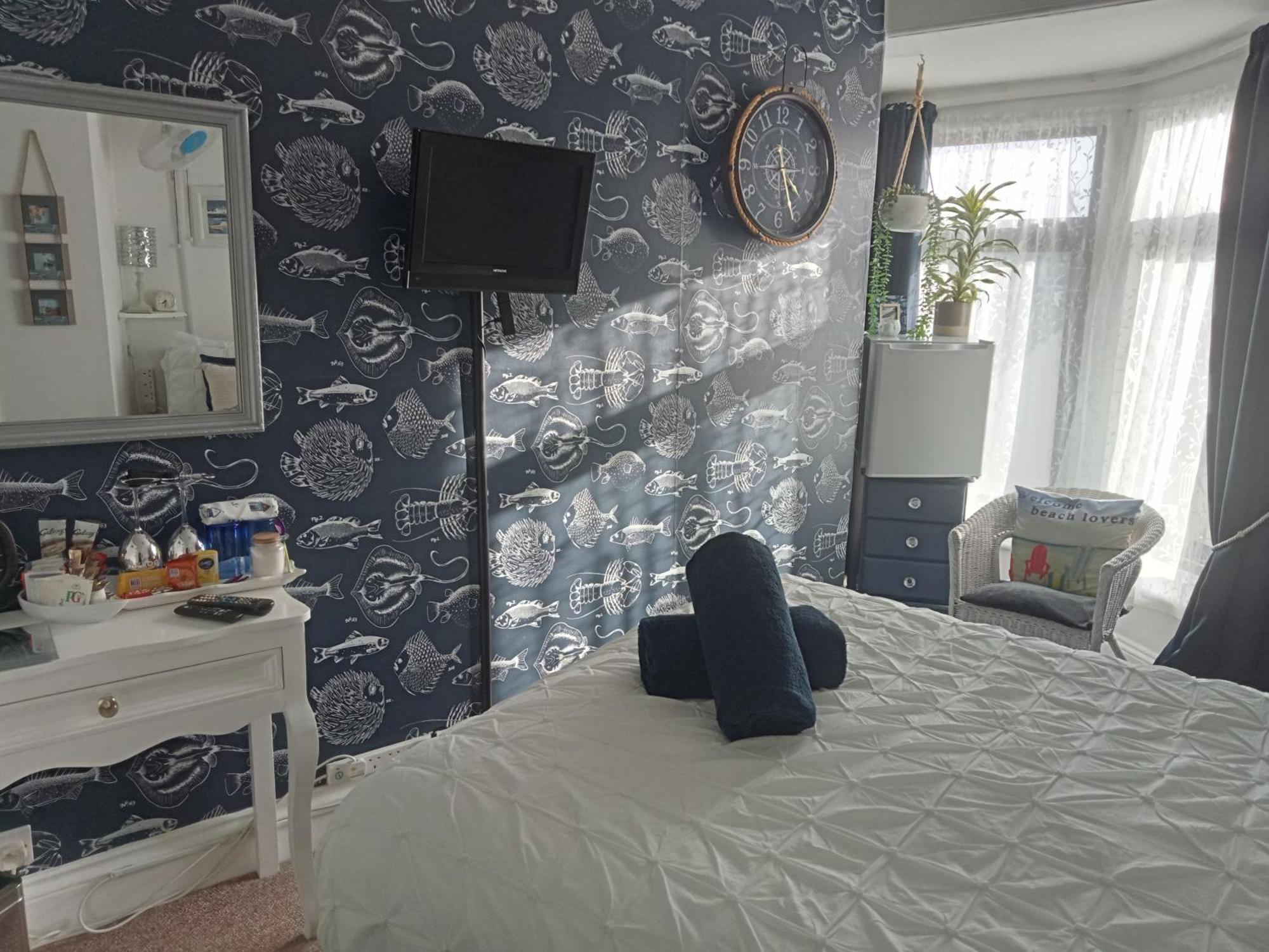 Guest house Marjune Weymouth