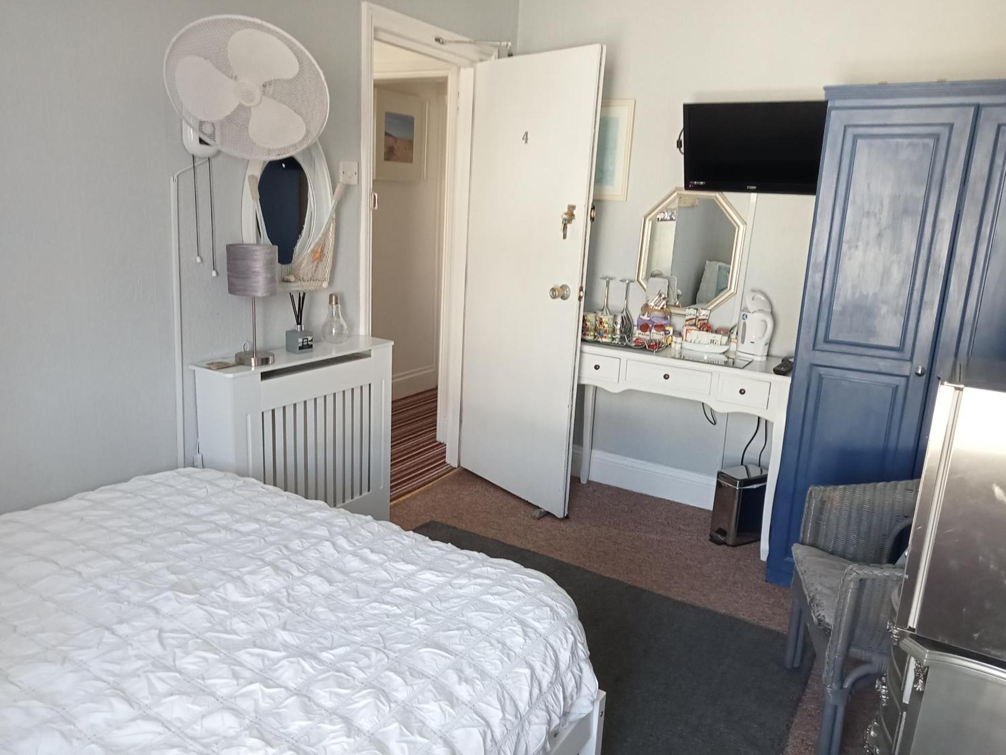 Guest house Marjune Weymouth