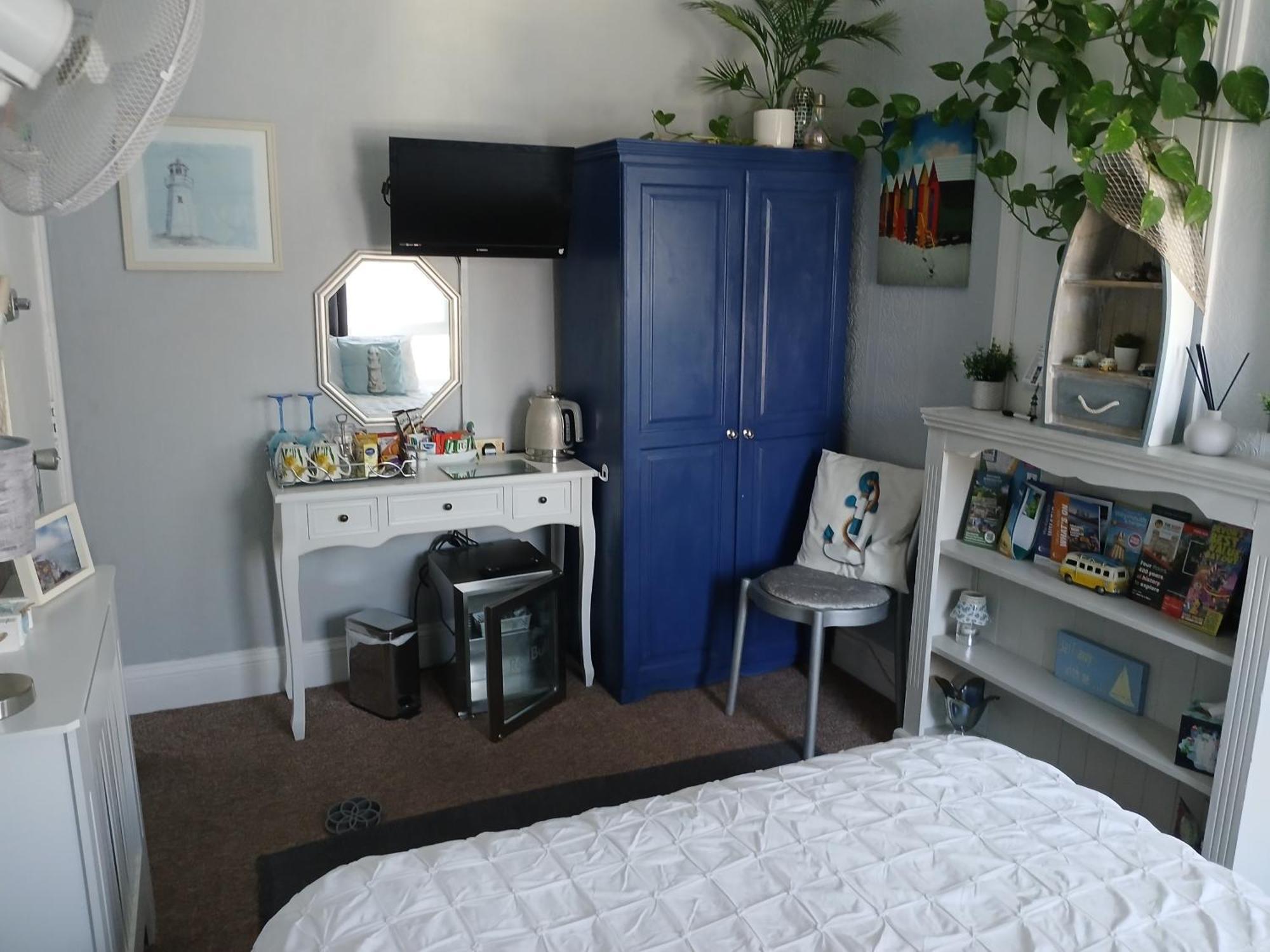 Marjune Guest house 3*