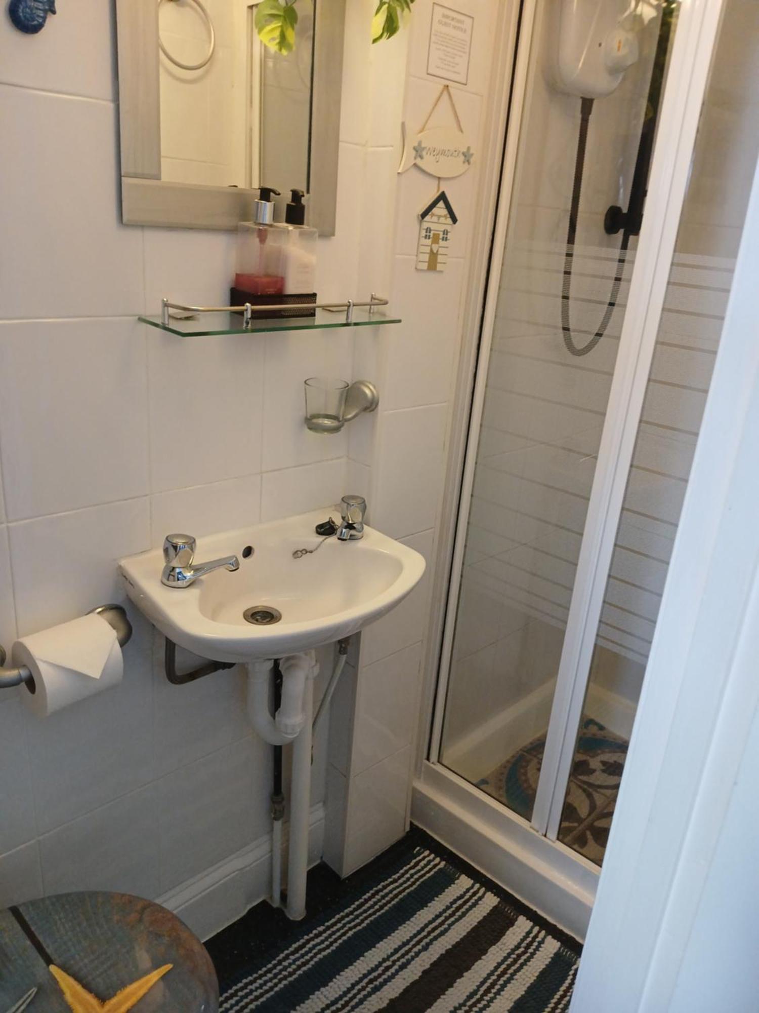 Marjune Guest house Weymouth