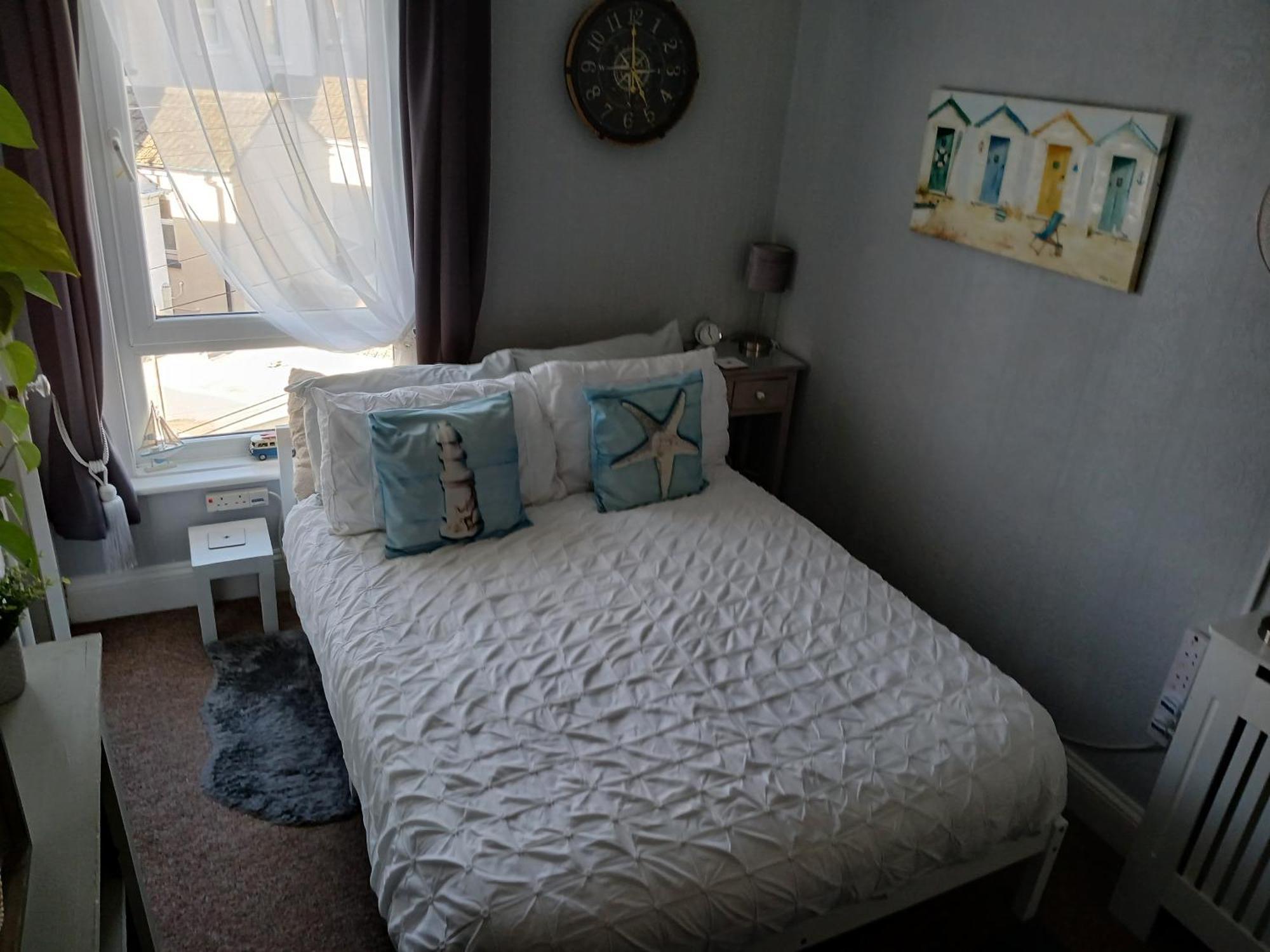 Marjune Guest house