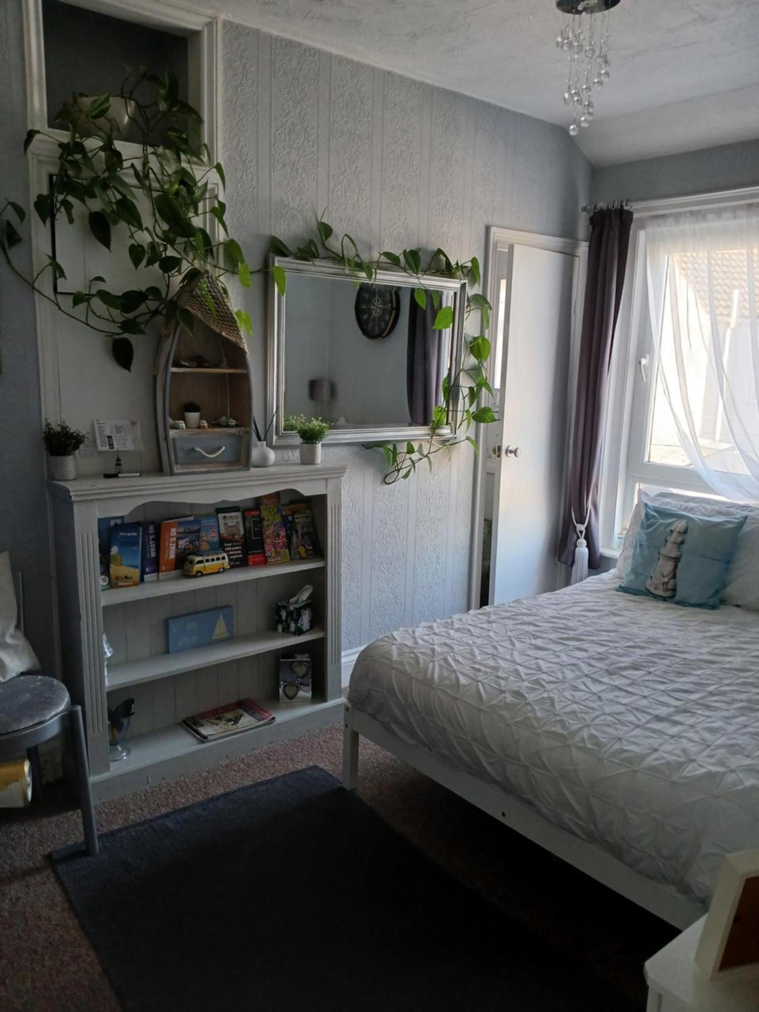 Marjune Guest house Weymouth